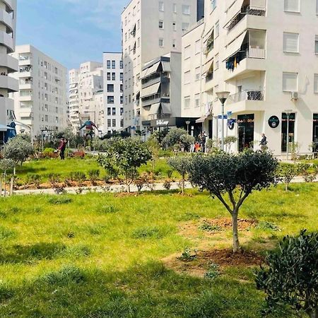 Elegant Apartment Kompleksi Magnet Τίρανα Εξωτερικό φωτογραφία
