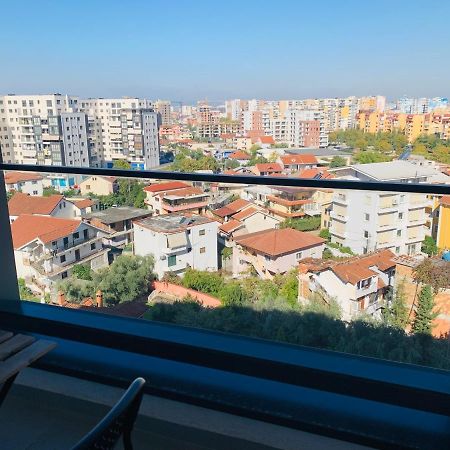 Elegant Apartment Kompleksi Magnet Τίρανα Εξωτερικό φωτογραφία