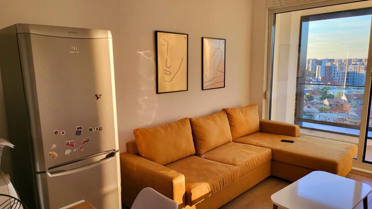 Elegant Apartment Kompleksi Magnet Τίρανα Εξωτερικό φωτογραφία
