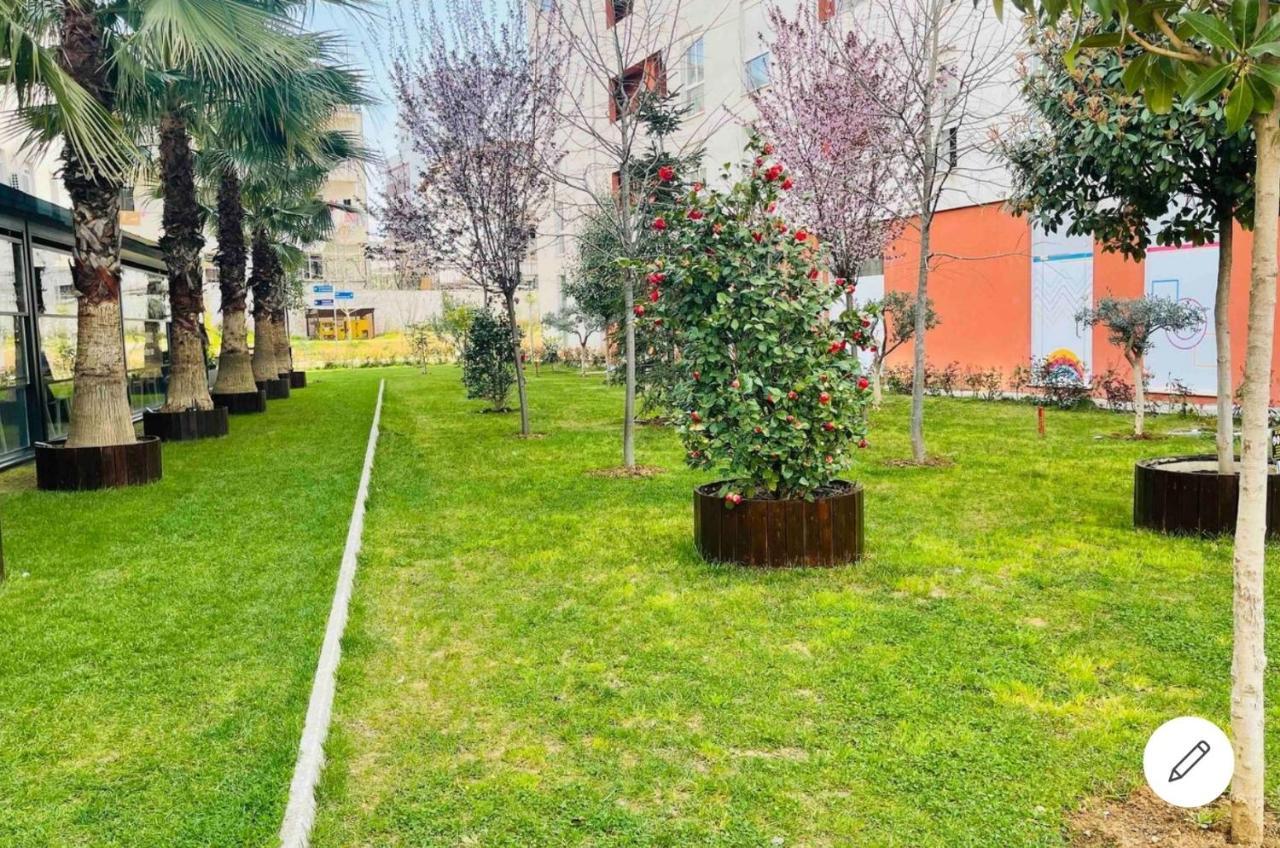 Elegant Apartment Kompleksi Magnet Τίρανα Εξωτερικό φωτογραφία