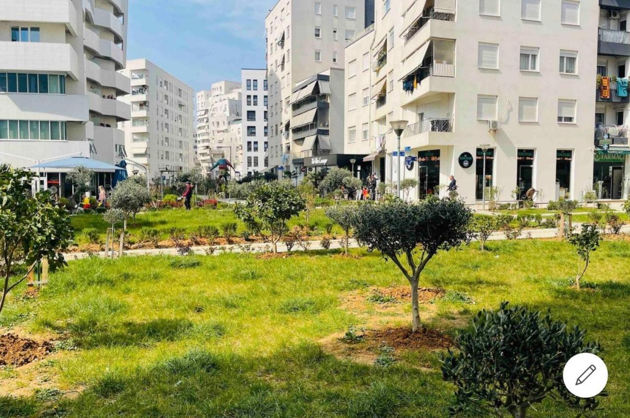 Elegant Apartment Kompleksi Magnet Τίρανα Εξωτερικό φωτογραφία