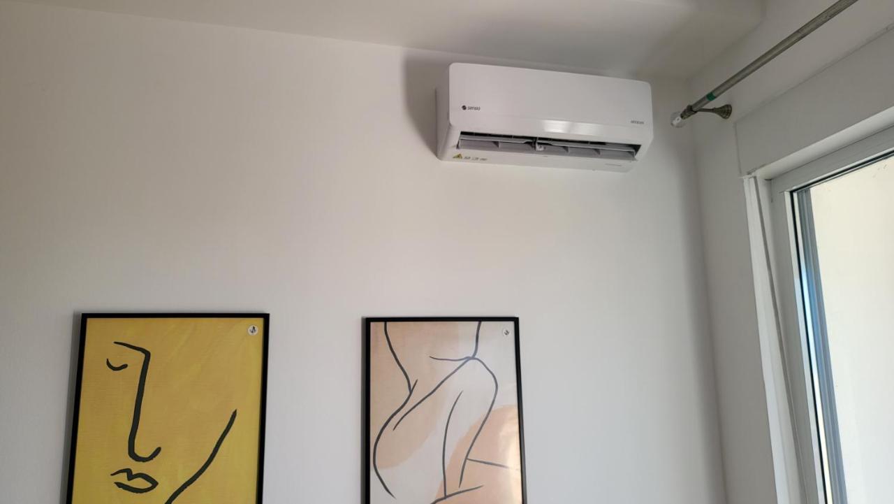 Elegant Apartment Kompleksi Magnet Τίρανα Εξωτερικό φωτογραφία