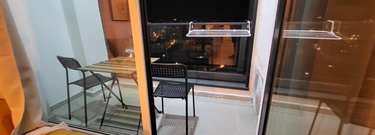 Elegant Apartment Kompleksi Magnet Τίρανα Εξωτερικό φωτογραφία
