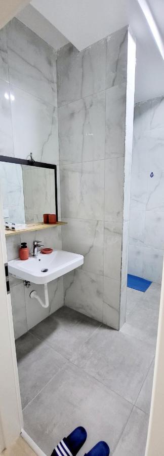 Elegant Apartment Kompleksi Magnet Τίρανα Εξωτερικό φωτογραφία